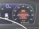2023 Honda Accord Hybrid Touring Gray vin: 1HGCY2F80PA047209