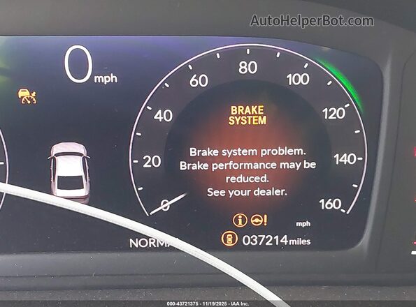 1HGCY2F80PA047209 2023 HONDA ACCORD HYBRID Gray 