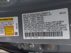 2023 Honda Accord Hybrid Touring Gray vin: 1HGCY2F80PA047209