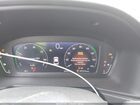 2023 Honda Accord Hybrid Touring Gray vin: 1HGCY2F80PA047209