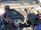 2023 Honda Accord Hybrid Touring Серый vin: 1HGCY2F86PA034559
