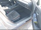 2023 Honda Accord Hybrid Touring Серый vin: 1HGCY2F86PA034559