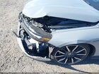 2023 Honda Accord Hybrid Touring Серый vin: 1HGCY2F86PA034559