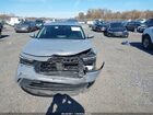 2023 Honda Accord Hybrid Touring Серый vin: 1HGCY2F86PA034559