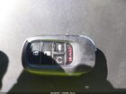 2023 Honda Accord Hybrid Touring Серый vin: 1HGCY2F86PA034559