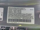 2023 Honda Accord Hybrid Touring Серый vin: 1HGCY2F86PA034559