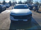 2025 Honda Accord Hybrid Touring White vin: 1HGCY2F86SA009301