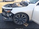 2025 Honda Accord Hybrid Touring White vin: 1HGCY2F86SA009301