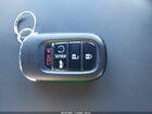 2025 Honda Accord Hybrid Touring Серый vin: 1HGCY2F8XSA021239