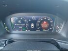 2025 Honda Accord Hybrid Touring Серый vin: 1HGCY2F8XSA021239