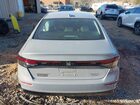2025 Honda Accord Hybrid Touring Серый vin: 1HGCY2F8XSA021239
