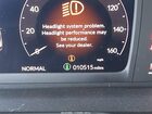 2025 Honda Accord Hybrid Touring Серый vin: 1HGCY2F8XSA021239