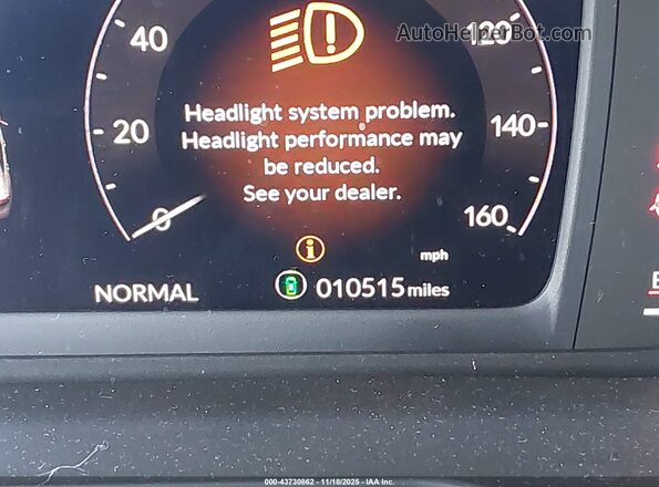 1HGCY2F8XSA021239 2025 HONDA ACCORD HYBRID Серый 