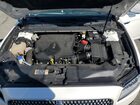 2017 Lincoln Continental Black Label Белый vin: 1LN6L9AP1H5611196 2017 Lincoln Continental Black Label Белый vin: 1LN6L9AP1H5611196