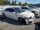 2017 Lincoln Continental Black Label Белый vin: 1LN6L9AP1H5611196 2017 Lincoln Continental Black Label Белый vin: 1LN6L9AP1H5611196