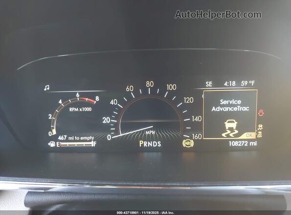 1LN6L9SP2H5611285 2017 LINCOLN CONTINENTA Бежевый Вид задних сидений