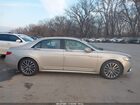 2017 Lincoln Continental Select Бежевый vin: 1LN6L9SP2H5611285