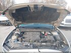 2017 Lincoln Continental Select Бежевый vin: 1LN6L9SP2H5611285