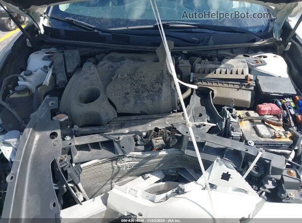 1N4AA6AP2HC364047 2017 NISSAN MAXIMA White Rear view