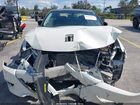 2017 Nissan Maxima 3.5 Sl White vin: 1N4AA6AP2HC364047