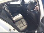 2017 Nissan Maxima 3.5 Sl White vin: 1N4AA6AP2HC364047