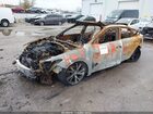 2017 Nissan Maxima 3.5 Sl Beige vin: 1N4AA6AP7HC384584