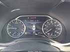 2017 Nissan Maxima 3.5 Sl Silver vin: 1N4AA6AP9HC430013