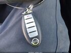 2017 Nissan Maxima 3.5 Sl Silver vin: 1N4AA6AP9HC430013