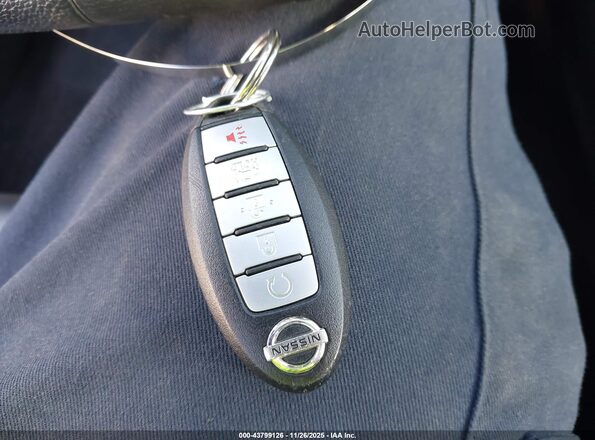 1N4AA6AP9HC430013 2017 NISSAN MAXIMA Silver Dashboard view