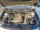 2019 Nissan Maxima S White vin: 1N4AA6AV7KC369024