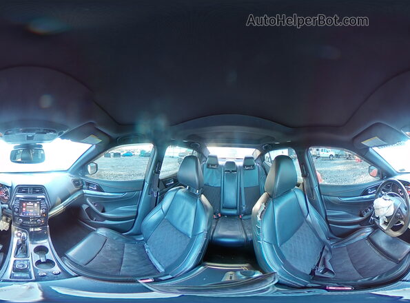 1N4AA6AV7KC373767 2019 NISSAN MAXIMA Белый Вид наклейки с VIN-кодом