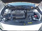 2023 Nissan Maxima Sv Xtronic Cvt White vin: 1N4AA6CV0PC509239