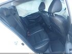 2023 Nissan Maxima Sv Xtronic Cvt White vin: 1N4AA6CV0PC509239