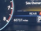2023 Nissan Maxima Sv Xtronic Cvt White vin: 1N4AA6CV0PC509239