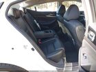 2023 Nissan Maxima Sv Xtronic Cvt White vin: 1N4AA6CV0PC511623