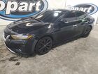 2020 Nissan Maxima Sv Black vin: 1N4AA6CV1LC371933