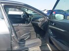 2021 Nissan Maxima Sv Xtronic Cvt Gray vin: 1N4AA6CV2MC503633