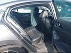 2021 Nissan Maxima Sv Xtronic Cvt Gray vin: 1N4AA6CV2MC503633