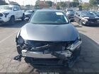 2021 Nissan Maxima Sv Xtronic Cvt Gray vin: 1N4AA6CV2MC503633