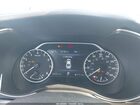 2021 Nissan Maxima Sv Xtronic Cvt Gray vin: 1N4AA6CV2MC503633