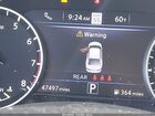 2023 Nissan Maxima Sv Xtronic Cvt Черный vin: 1N4AA6CV4PC510782