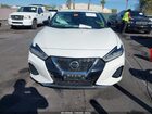 2020 Nissan Maxima Sv Xtronic Cvt White vin: 1N4AA6CV5LC372910 2020 Nissan Maxima Sv Xtronic Cvt White vin: 1N4AA6CV5LC372910