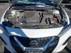 2020 Nissan Maxima Sv Xtronic Cvt White vin: 1N4AA6CV5LC372910 2020 Nissan Maxima Sv Xtronic Cvt White vin: 1N4AA6CV5LC372910