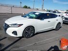 2020 Nissan Maxima Sv Xtronic Cvt White vin: 1N4AA6CV5LC372910 2020 Nissan Maxima Sv Xtronic Cvt White vin: 1N4AA6CV5LC372910