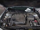 2023 Nissan Maxima Sv Xtronic Cvt Серебряный vin: 1N4AA6CV6PC510265