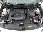 2023 Nissan Maxima Sv Белый vin: 1N4AA6CV6PC511254