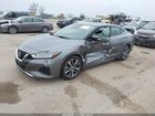 2020 Nissan Maxima Sv Xtronic Cvt Beige vin: 1N4AA6CV7LC373766 2020 Nissan Maxima Sv Xtronic Cvt Beige vin: 1N4AA6CV7LC373766