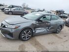 2020 Nissan Maxima Sv Xtronic Cvt Beige vin: 1N4AA6CV7LC373766 2020 Nissan Maxima Sv Xtronic Cvt Beige vin: 1N4AA6CV7LC373766