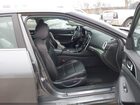 2020 Nissan Maxima Sv Xtronic Cvt Beige vin: 1N4AA6CV7LC373766 2020 Nissan Maxima Sv Xtronic Cvt Beige vin: 1N4AA6CV7LC373766