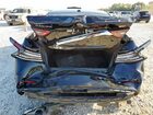 2023 Nissan Maxima Sv Black vin: 1N4AA6CV7PC511585